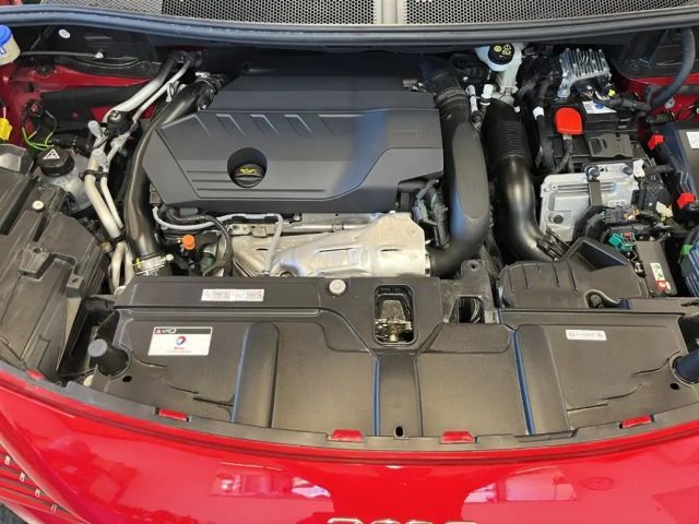Peugeot 3008 EAT8 GT-Line