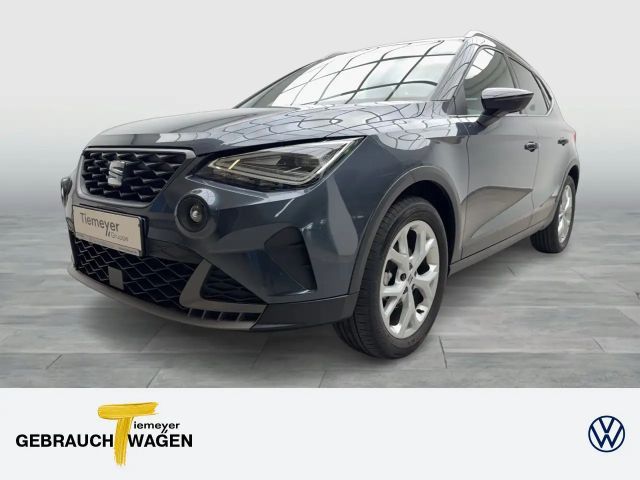 Seat Arona 1.0 TSI FR-lijn