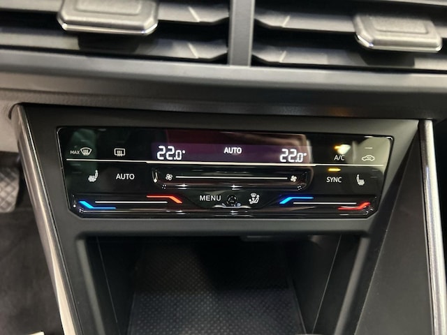 Volkswagen Polo 1.0 TSI DSG Style