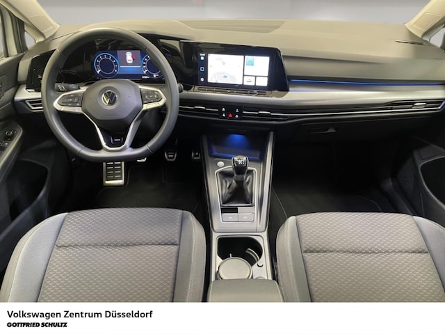 Volkswagen Golf 1.5 TSI Life Variant