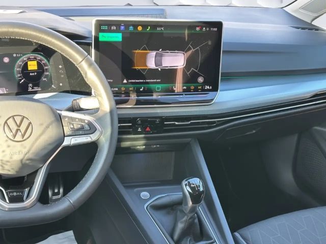 Volkswagen Golf Golf VIII