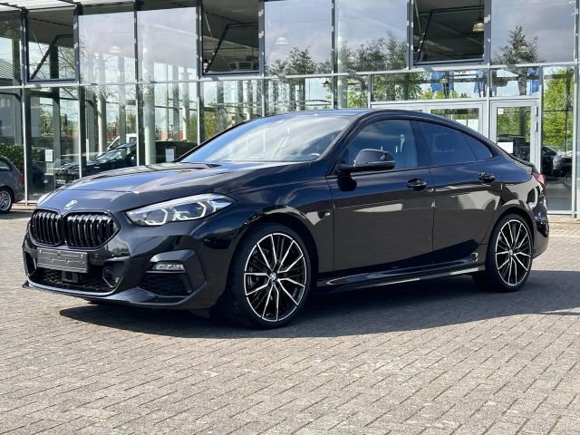 BMW 218 218i Coupé Gran Coupé M-Sport