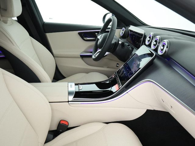 Mercedes-Benz C 200 C 200 d Estate