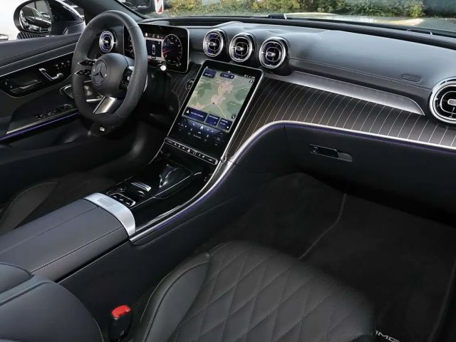 Mercedes-Benz CLE 300 4MATIC AMG Line