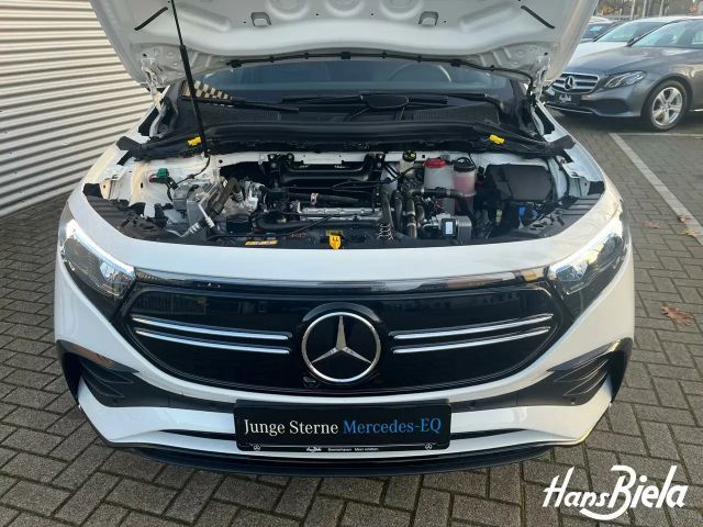 Mercedes-Benz EQA 300 4MATIC AMG Line