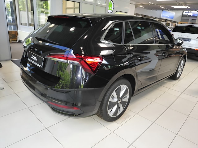 Skoda Scala Drive