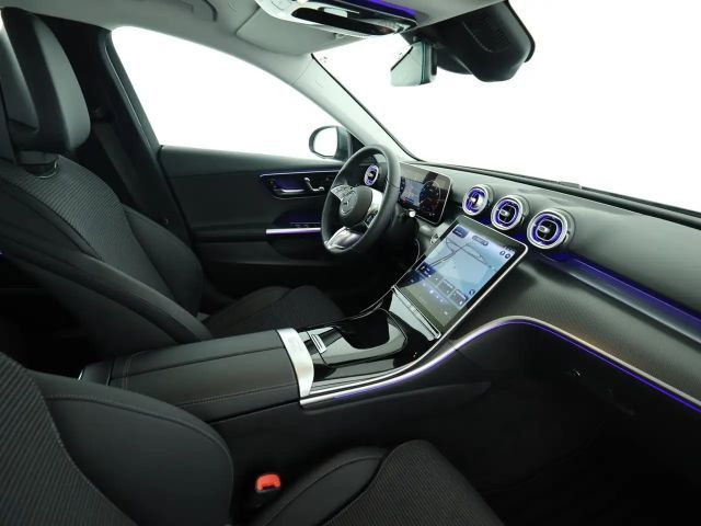 Mercedes-Benz C 200 AVANTGARDE Sedan