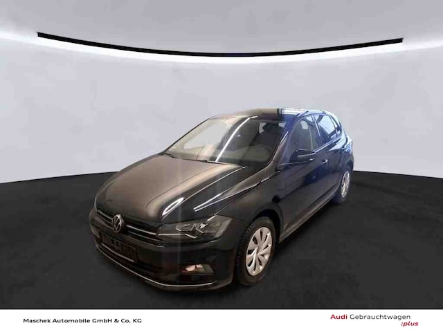 Volkswagen Polo 1.0 TSI DSG
