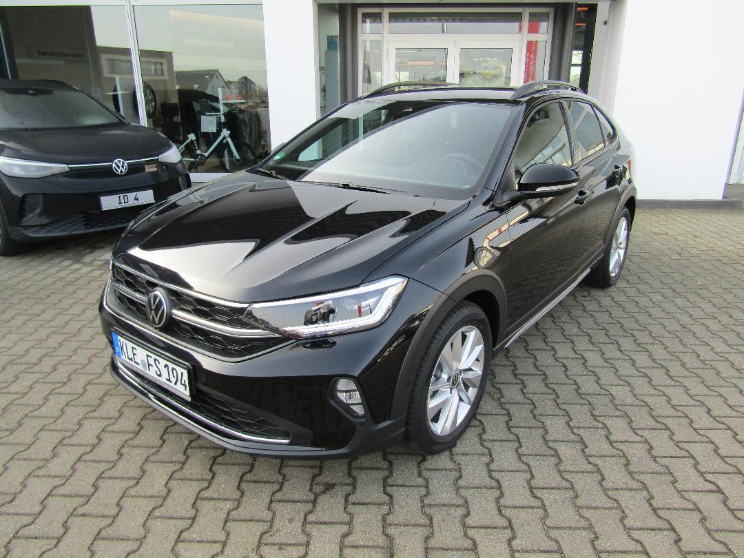 Volkswagen Taigo 1.0 TSI DSG IQ.Drive