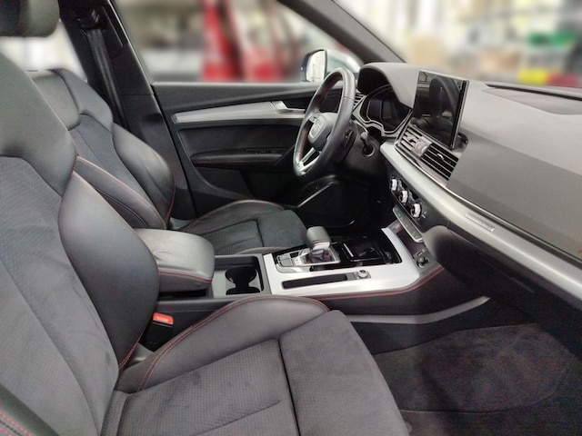 Audi SQ5 SUV TDI tiptronic Audi SQ5 SUV