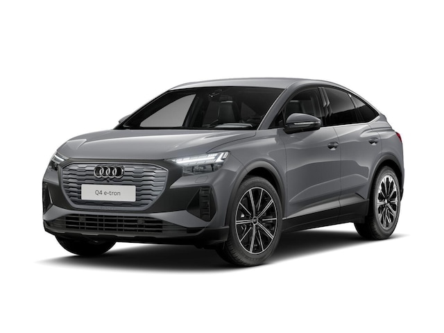 Audi Q4 e-tron 40 Sportback