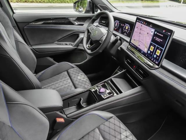 Volkswagen Tayron 2.0 TDI 4Motion R-Line