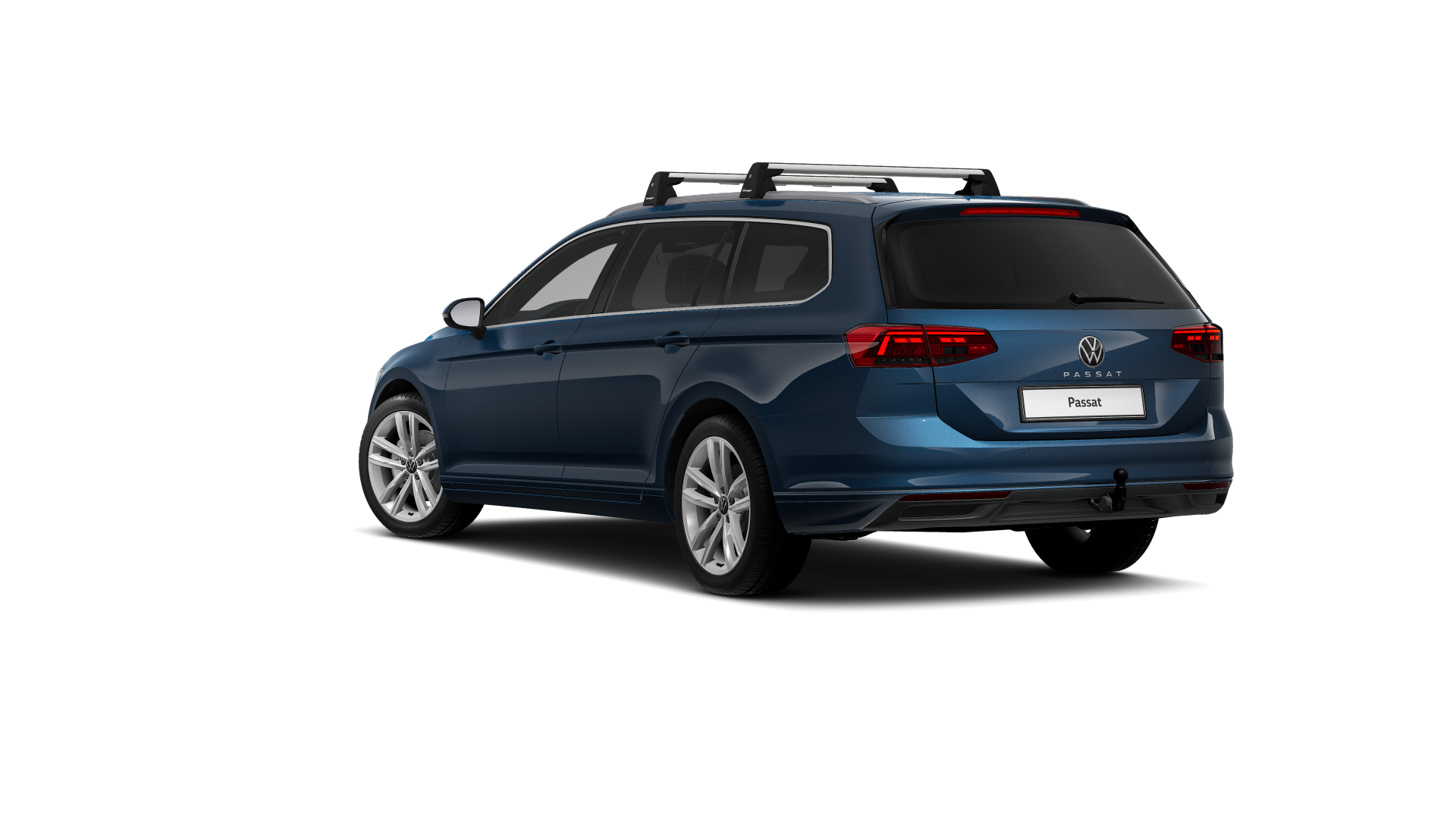 Volkswagen Passat 2.0 TDI Business Variant