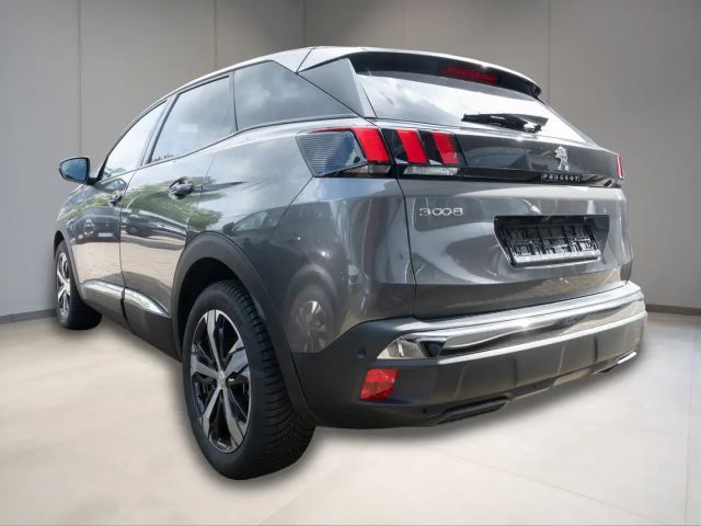 Peugeot 3008 Allure Pack EAT8 PureTech