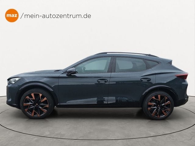 Cupra Formentor 1.5 eTSI Alu Matrix-LED Sennheiser Nav