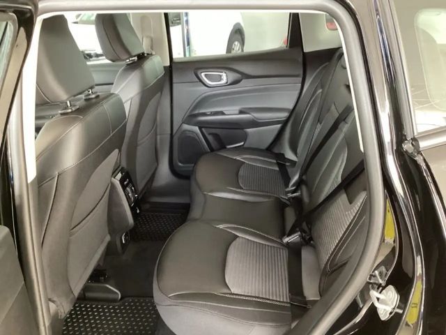 Jeep Compass Altitude