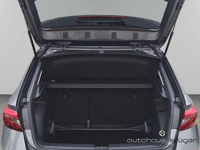 Skoda Fabia 1.0 TSI Selection