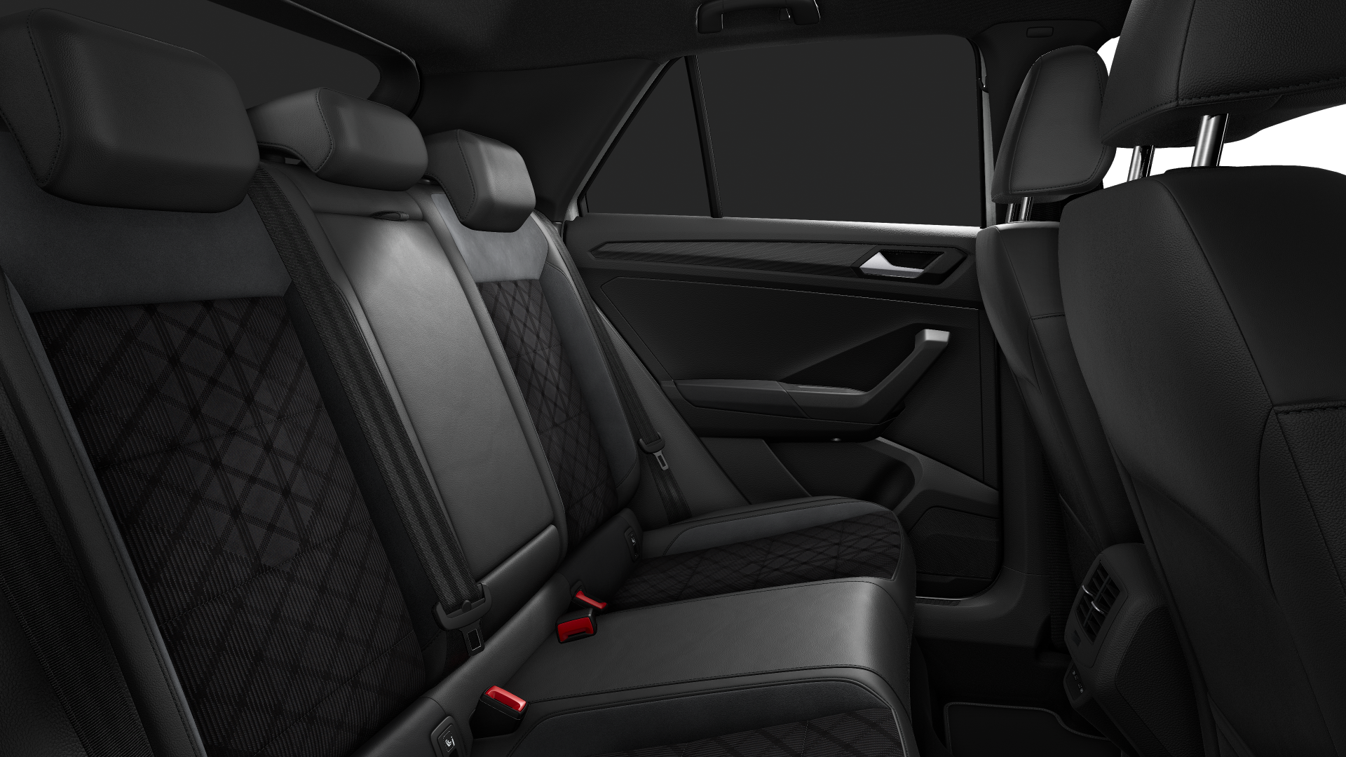 Volkswagen T-Roc DSG R-Line