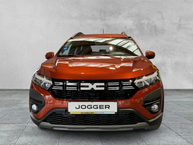 Dacia Jogger ECO-G TCe 110