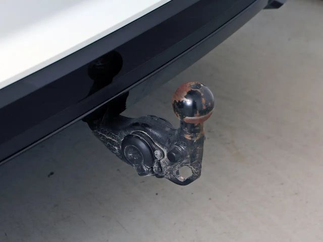 Skoda Enyaq Sportline