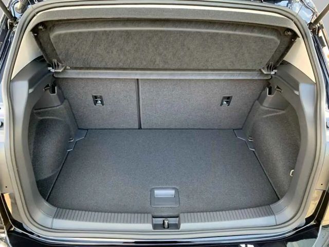 Volkswagen T-Cross 1.0 TSI DSG