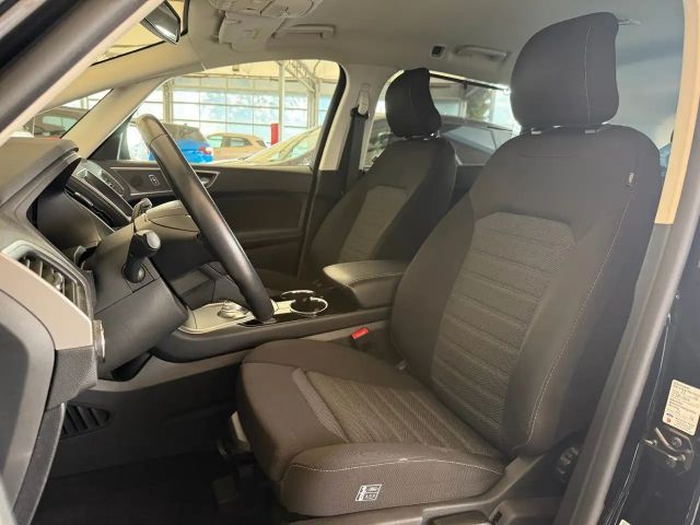 Ford S-Max S-MAX Hybrid Edition AUTOMATIK 7 SITZER 8FACH