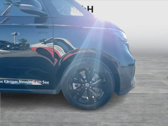 Volkswagen ID.Buzz 4Motion GTX