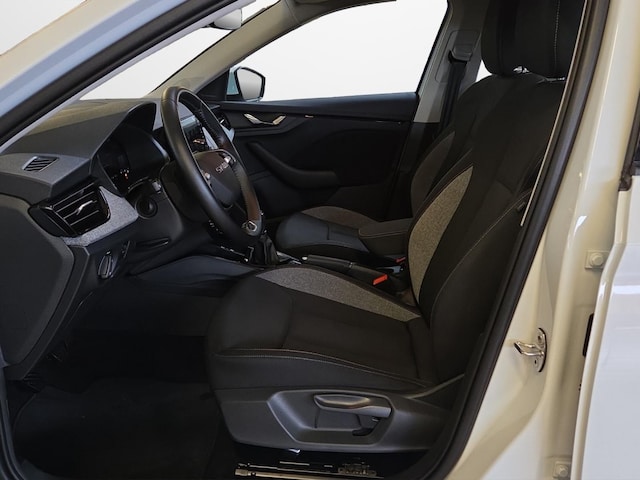 Skoda Scala 1.0 TSI Selection