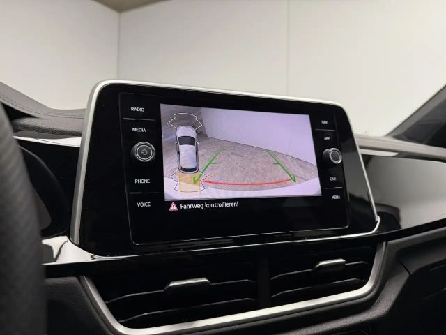 Volkswagen T-Roc 1.5 TSI DSG R-Line