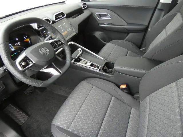 MG ZS Comfort