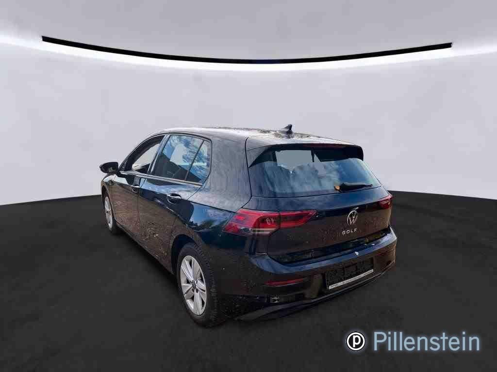 Volkswagen Golf 1.5 TSI Life