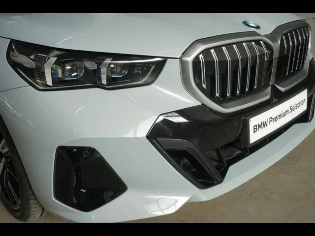 BMW 520 M-Sport Sedan