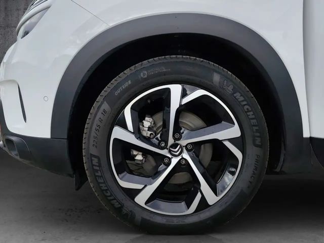 Citroën C5 Aircross BlueHDi C-Series
