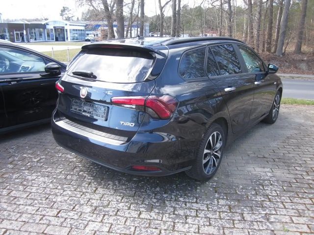 Fiat Tipo Lounge