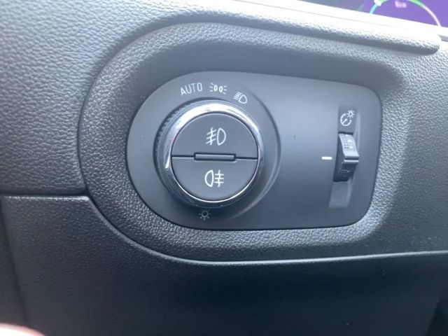 Opel Grandland X Hybrid Ultimate