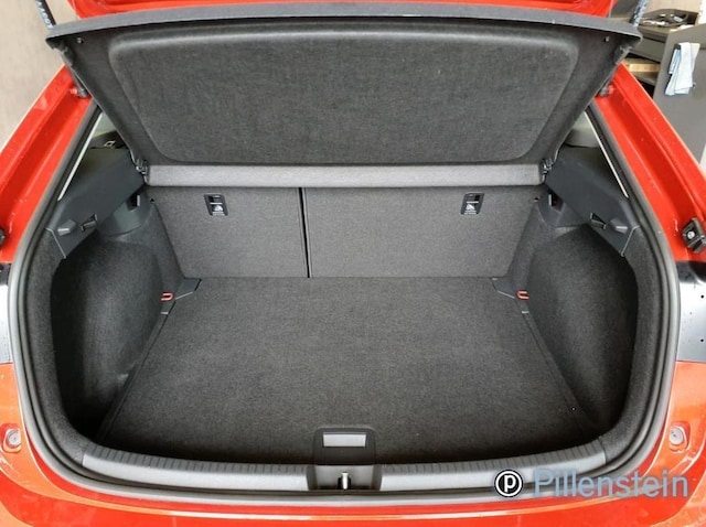 Volkswagen Taigo DSG IQ.Drive