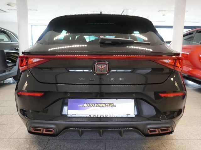 Cupra Leon 1.4 VZ e-Hybrid