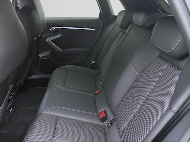 Audi A3 S-Tronic Sportback