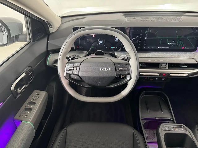 Kia EV4 81.4 kWh Earth FWD Plus