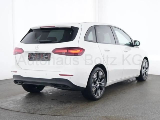 Mercedes-Benz B 180 Progressive