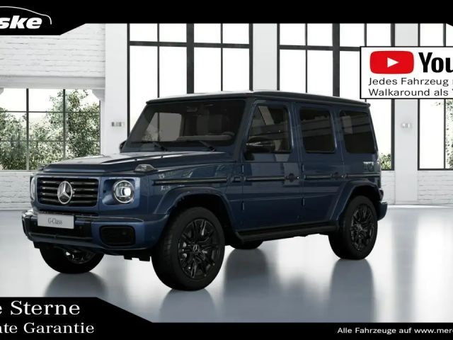 Mercedes-Benz G 500 AMG Line
