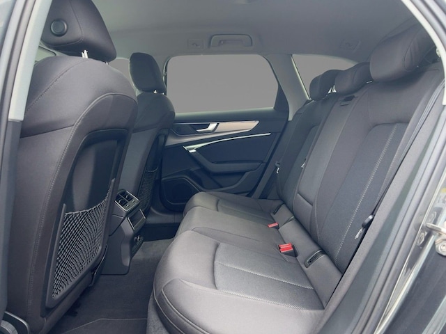 Audi A6 40 TDI Avant S-Tronic Sport