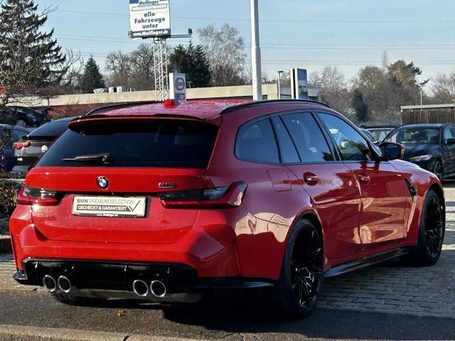 BMW M3 Competition Touring xDrive
