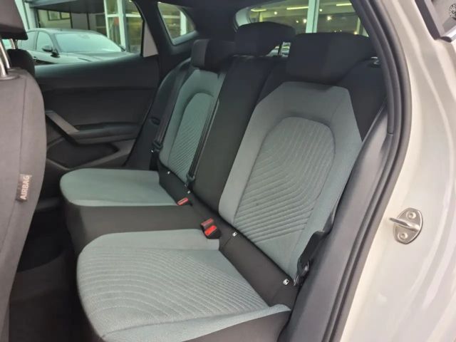 Seat Ibiza Xcellence