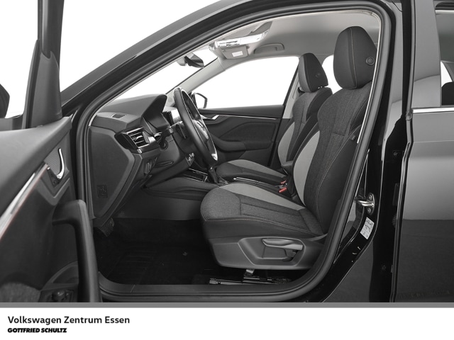 Skoda Kamiq Style Style