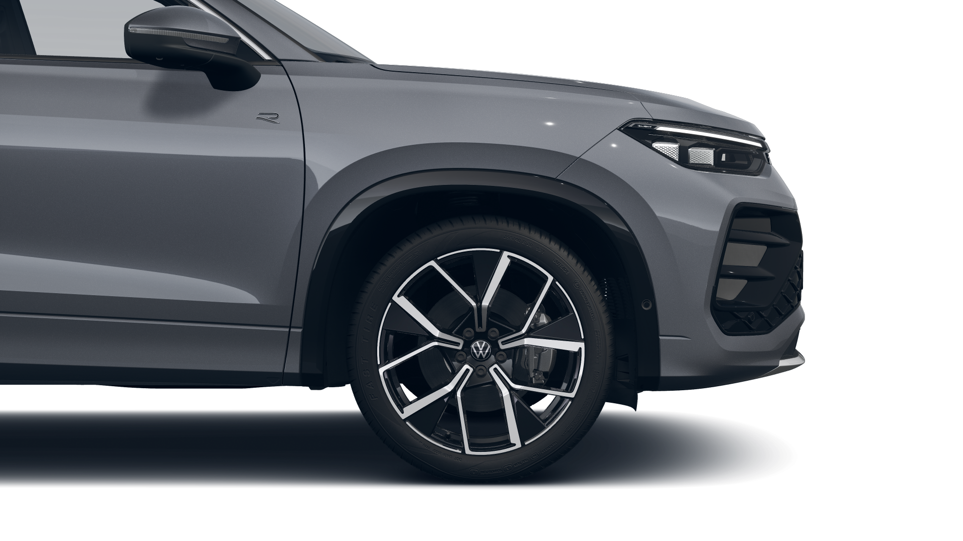 Volkswagen Tayron 4Motion DSG R-Line