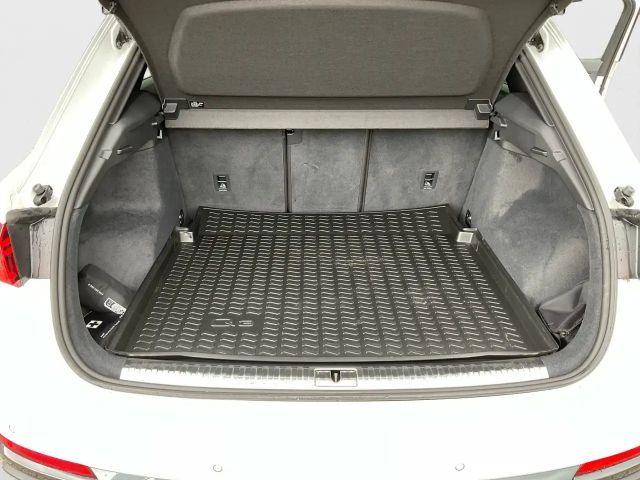 Audi Q3 35 TDI S-Line