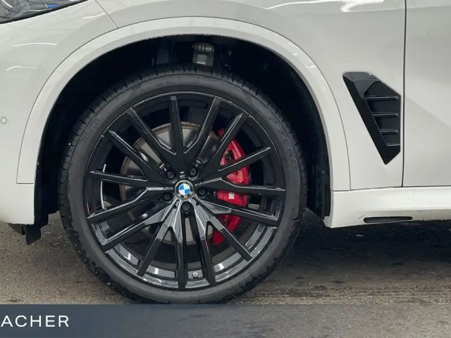 BMW X5 M-Sport xDrive30d