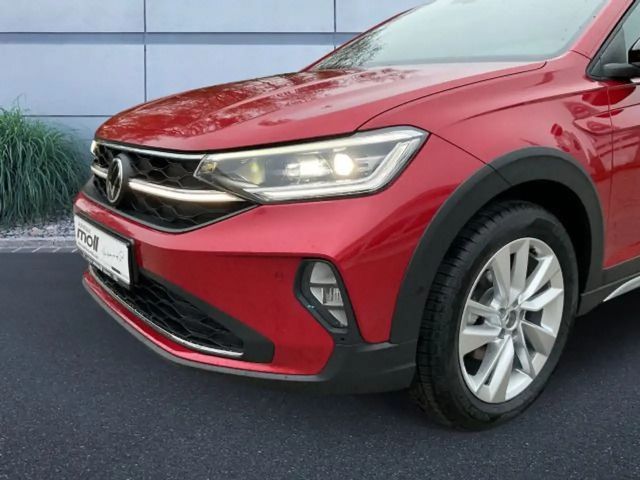 Volkswagen Taigo 1.5 TSI