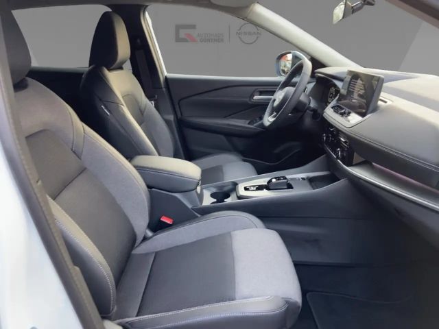 Nissan Qashqai N-WAY